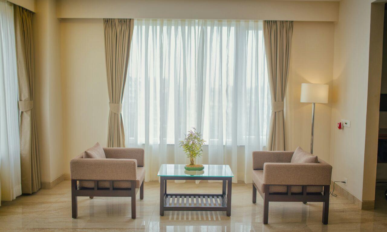 Prism A Boutique Hotel Jorhāt Zewnętrze zdjęcie