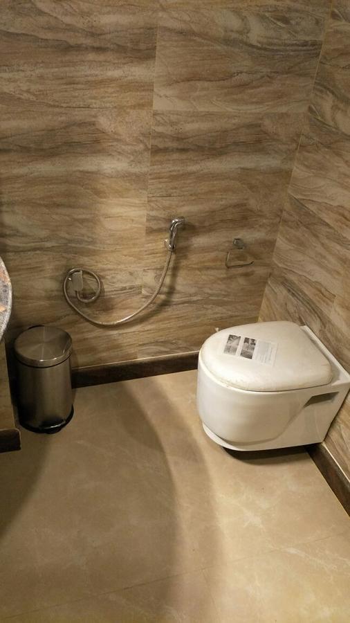Prism A Boutique Hotel Jorhāt Zewnętrze zdjęcie