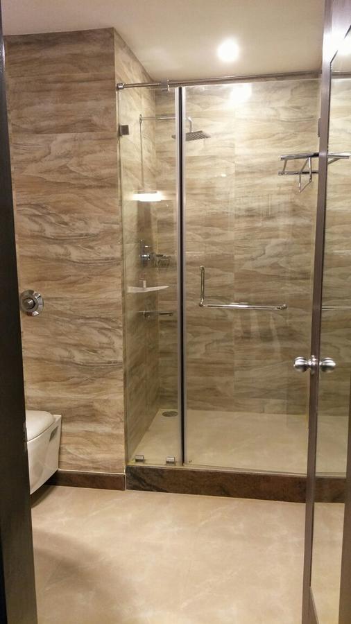 Prism A Boutique Hotel Jorhāt Zewnętrze zdjęcie